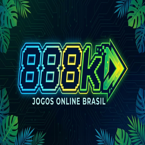 Logo 8888k